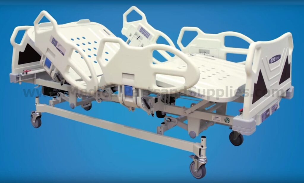 Avante DRE Premio E250 Hospital Bed