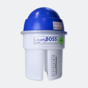 MARS LibertyBOSS® Amalgam Separator