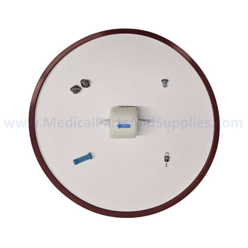 PM Kit with Door Gasket for the Tuttnauer® 3850EA, Part TUK132 (OEM Part 02610019)
