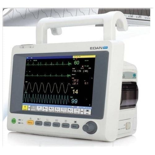 Edan M50