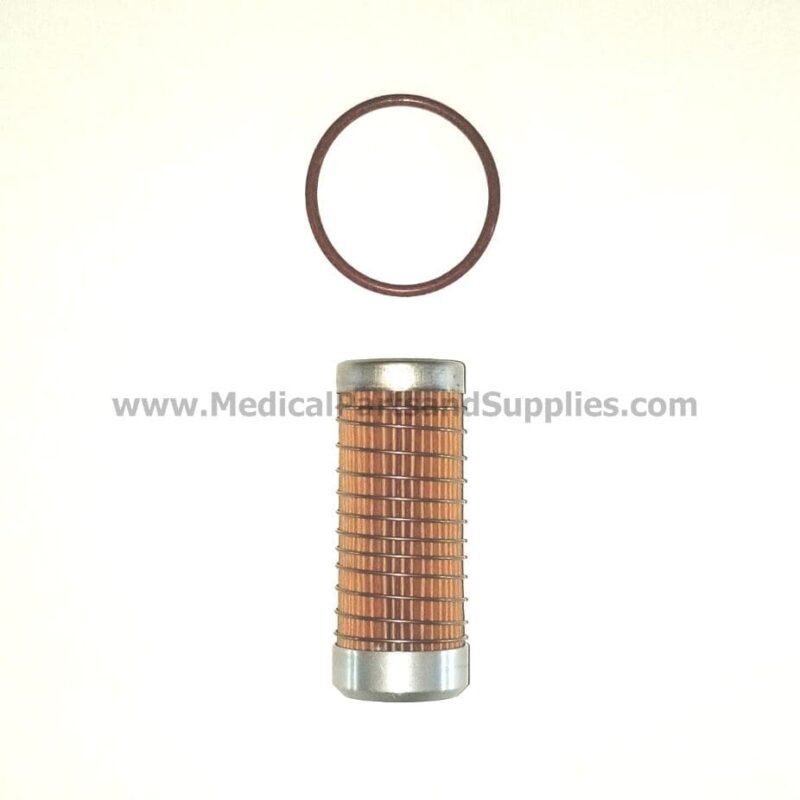 Filter Element for Air Techniques AirStar® Dental Compressors, Part CME103 (OEM Part 87366)