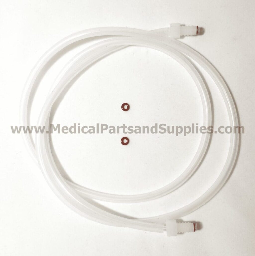 Tubing Assembly, Part SDA068 (OEM Part 27-53299-001)