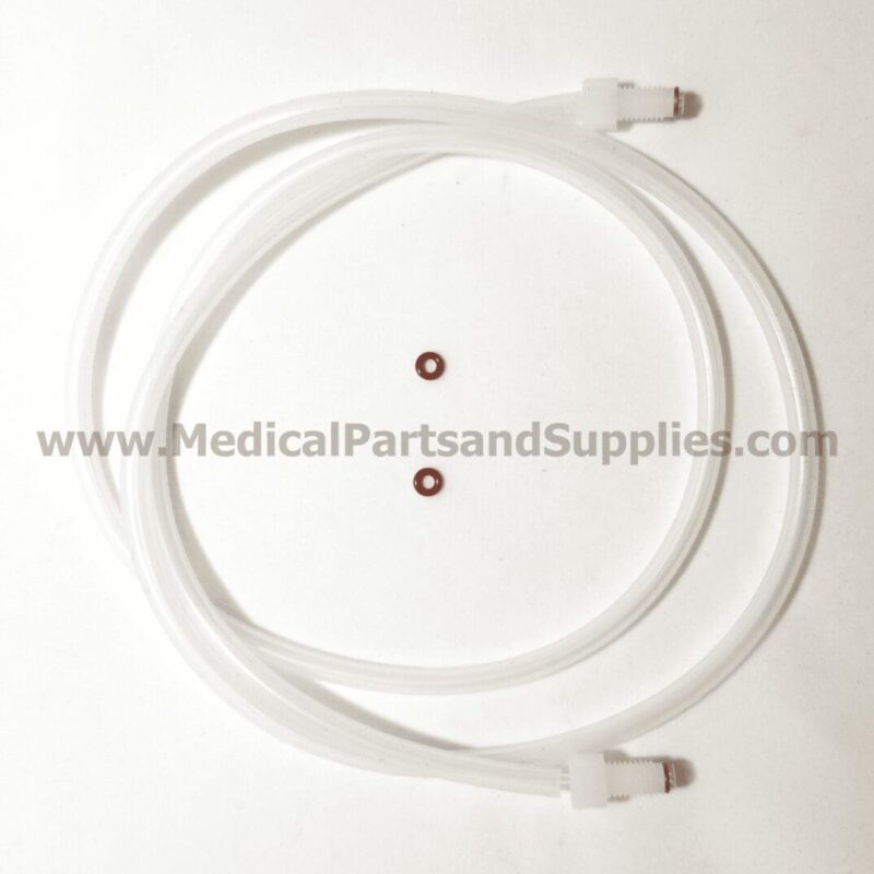 Tubing Assembly, Part SDA068 (OEM Part 27-53299-001)