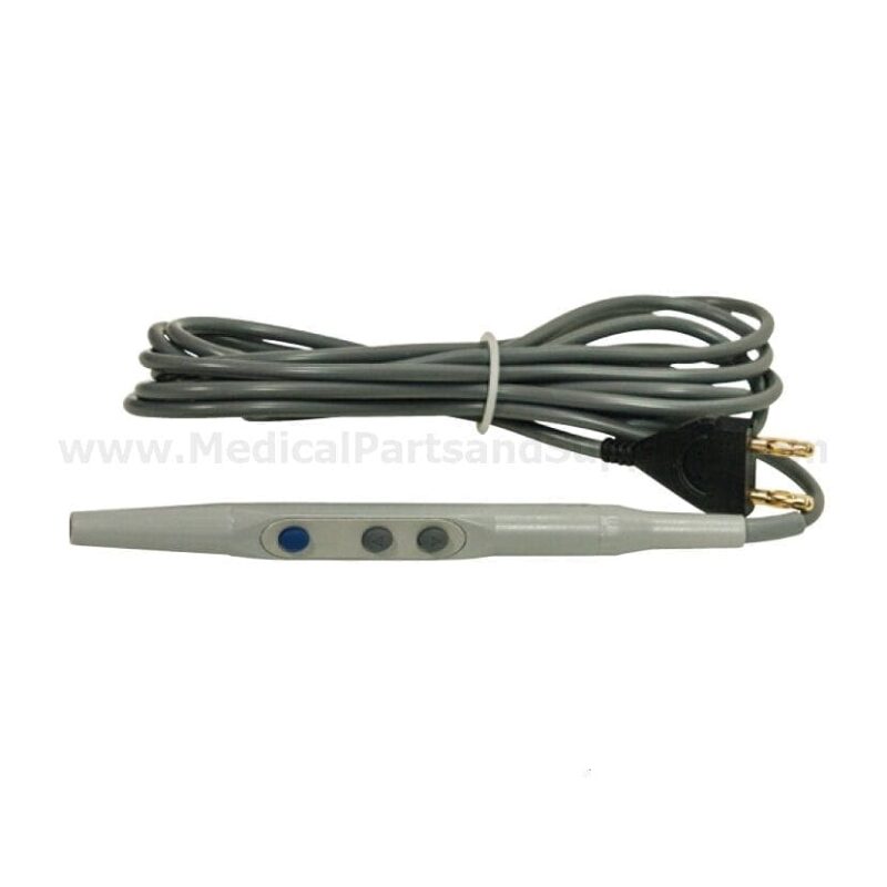 A902 – Autoclavable 3-Button Power Control Handpiece