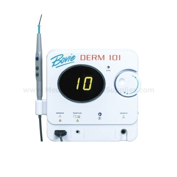 Bovie® DERM 101 High Frequency Desiccator (10 Watt ESU), Model D-101