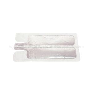 ESRE - Disposable Split Adult Return Electrodes Without Cable, Bovie® Medical