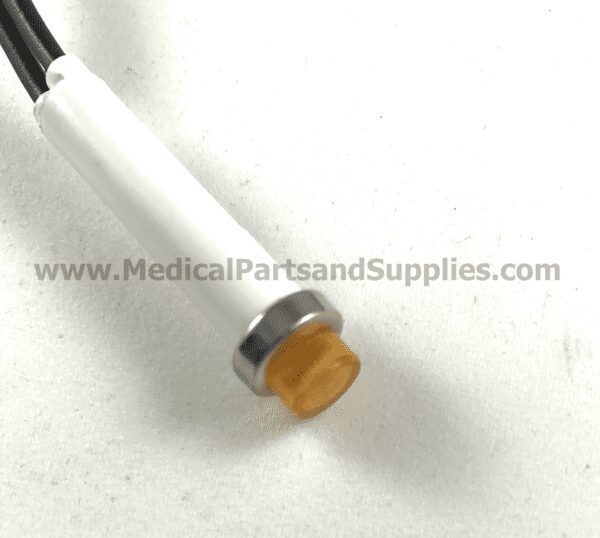 Amber Signal Light, Part MDL021 (OEM Parts 01910257 and 250056921)