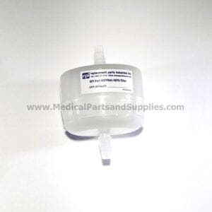 HEPA Filter, Part RPF644 (OEM Part 03140036)