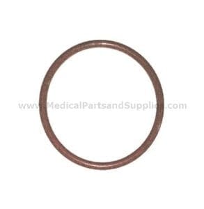 O-Ring, Part RPO830 (OEM Part 87368 and Industry Part AS568-128)