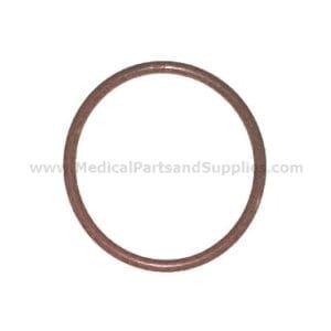 O-Ring, Part RPO830 (OEM Part 87368 and Industry Part AS568-128)