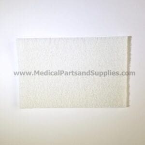 Cleansing Pad, Part RPP798