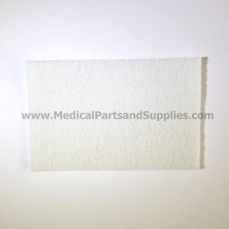 Cleansing Pad, Part RPP798