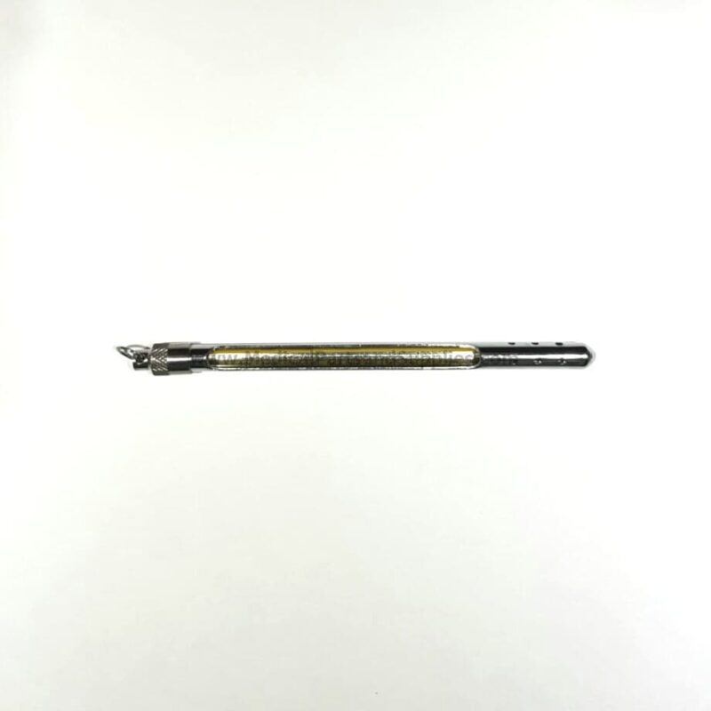 Max Register Thermometer, Part RPT113