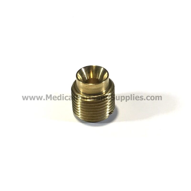 Door Bellows Housing Bolt, Part TUB064 (OEM Part CT245010)