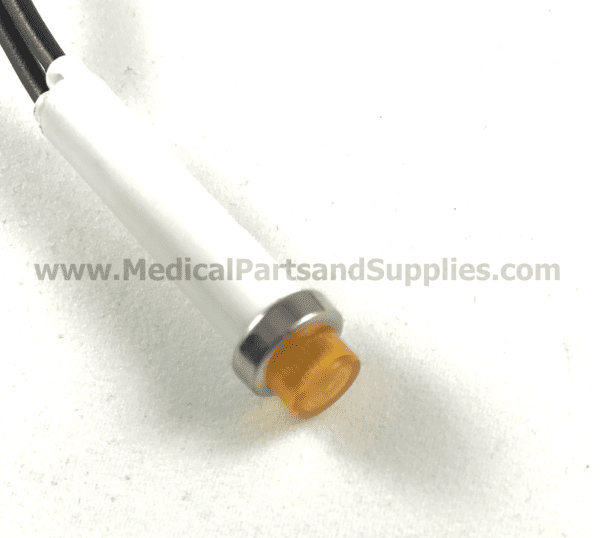 Amber Signal Light (220V), Part TUL136 (OEM Part 01910261)