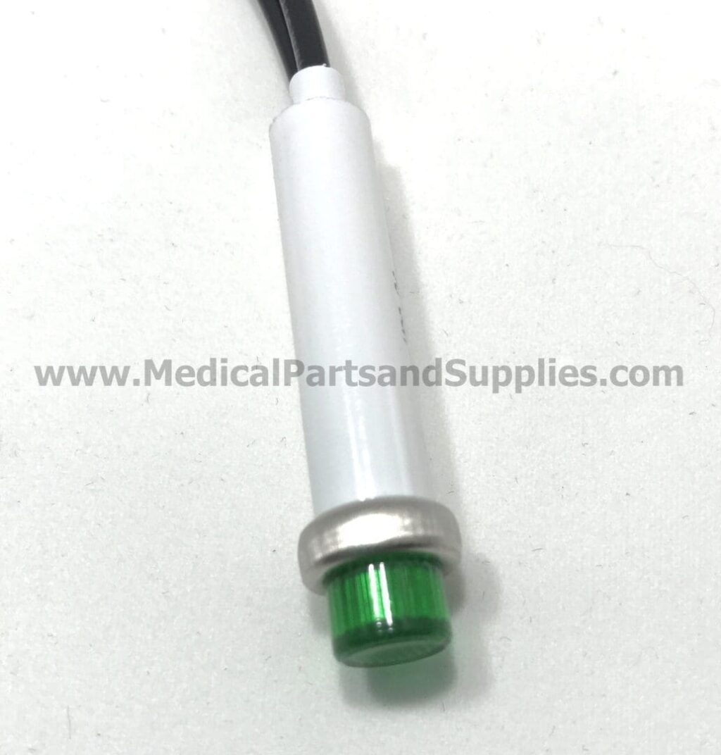 Green Signal Light (220V), Part TUL137 (OEM Part 01919262)