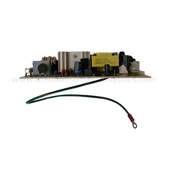 Power Supply, Part TUP106 (OEM Part 04400299)