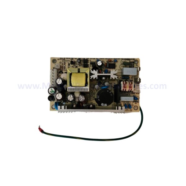 Power Supply, Part TUP106 (OEM Part 04400299)