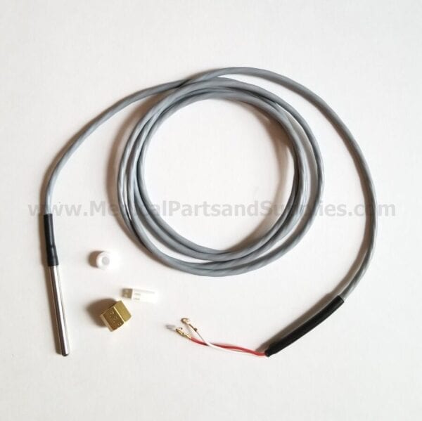 Temp Sensor (PT-100), Part TUS093 (OEM Part 01610501)