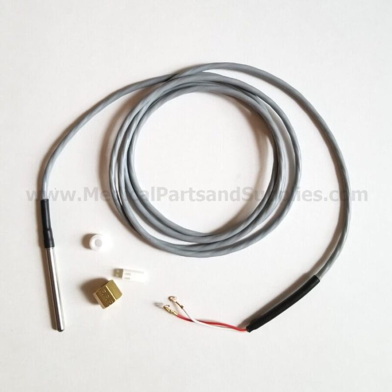 Temp Sensor (PT-100), Part TUS093 (OEM Part 01610501)