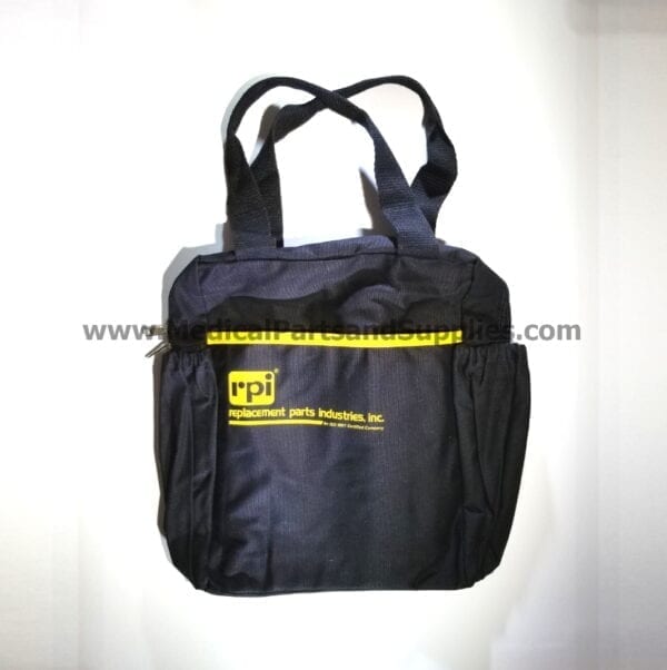 Carrying Case for Autoclave Cleaning Kits, Part RPC799