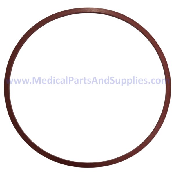 Door Gasket, Part TUG074 (OEM Part 02610019)