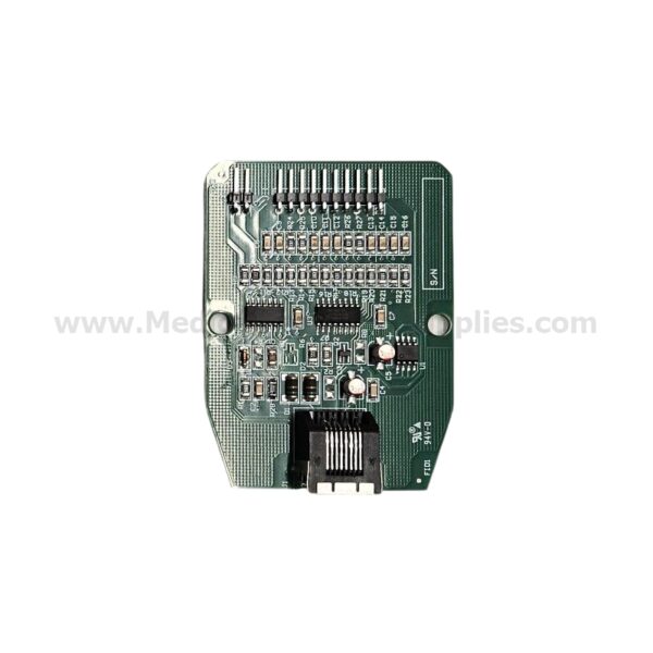 Hand Control PC Board, Part MIB264 (OEM Part 015-1291-00)