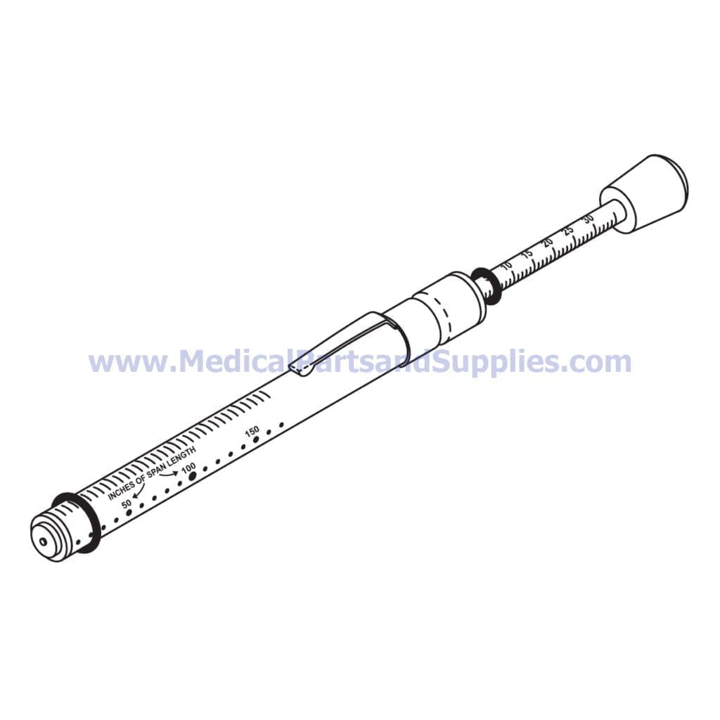 Belt Tensioner Tester, Part RPT954