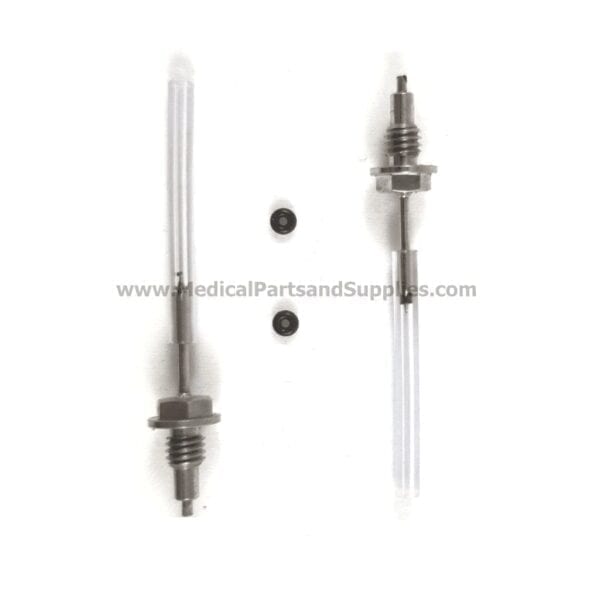 H2O2 Transfer Needle, Part SDN062 (OEM Parts 06-52675-0-001 22-00537-001)