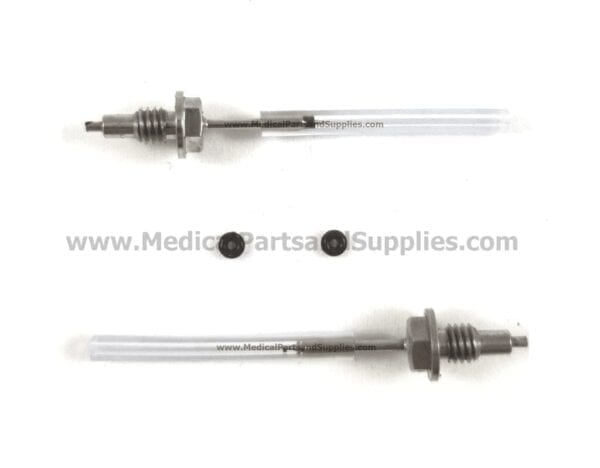 H2O2 Transfer Needle, Part SDN062 (OEM Parts 06-52675-0-001 22-00537-001)