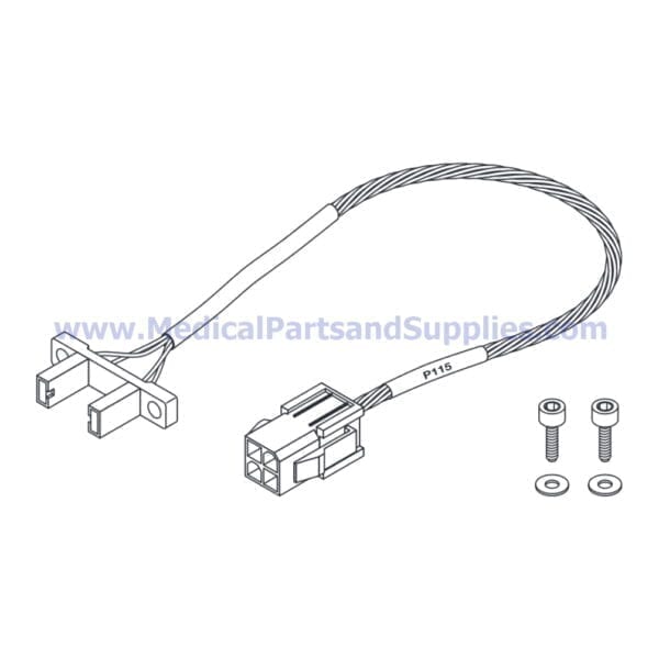 Door Lock Sensor for the Sterrad® NX, Part SDS042