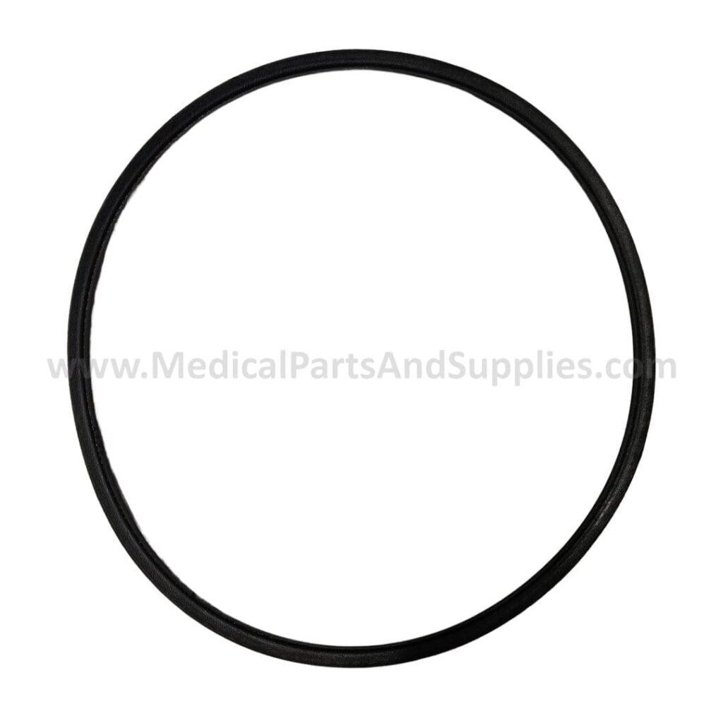 Drive Belt for the DentalEZ® RAMVAC Bison 7, Part VPB105 (OEM Part 0002360SP and Industry Part A40)