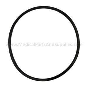 Drive Belt for the DentalEZ® RAMVAC Bison 7, Part VPB105 (OEM Part 0002360SP and Industry Part A40)