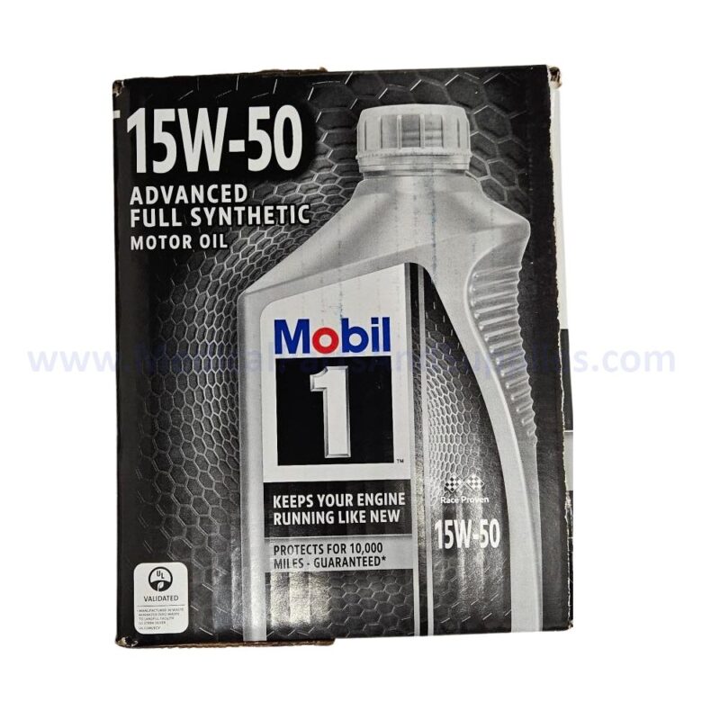Synthetic Oil (Case of 6) for the DentalEZ® Bison 7, Part VPL132