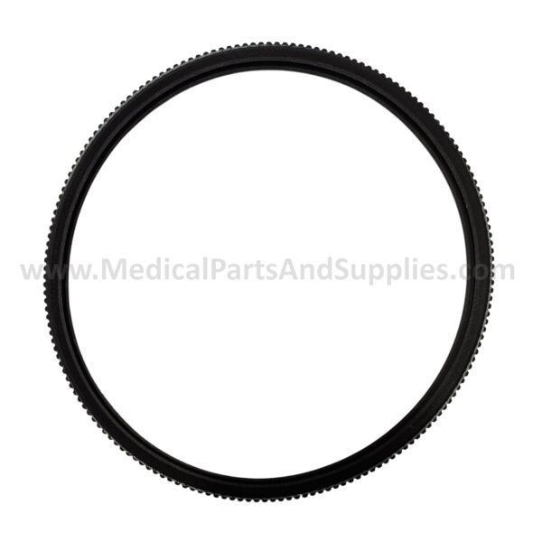 Drive Belt for the DentalEZ® RAMVAC Bulldog QT1, Part VPB100 (OEM Part 002035SP and Industry Part 2/7M580JB)