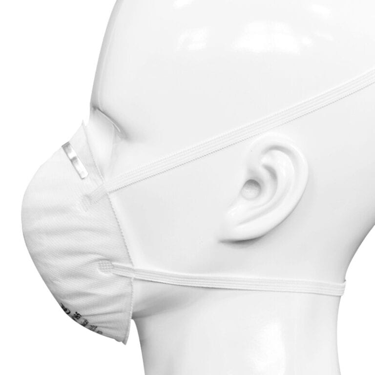 Benehal® NIOSH Approved N95 Masks, Item 6115L Medical Parts and