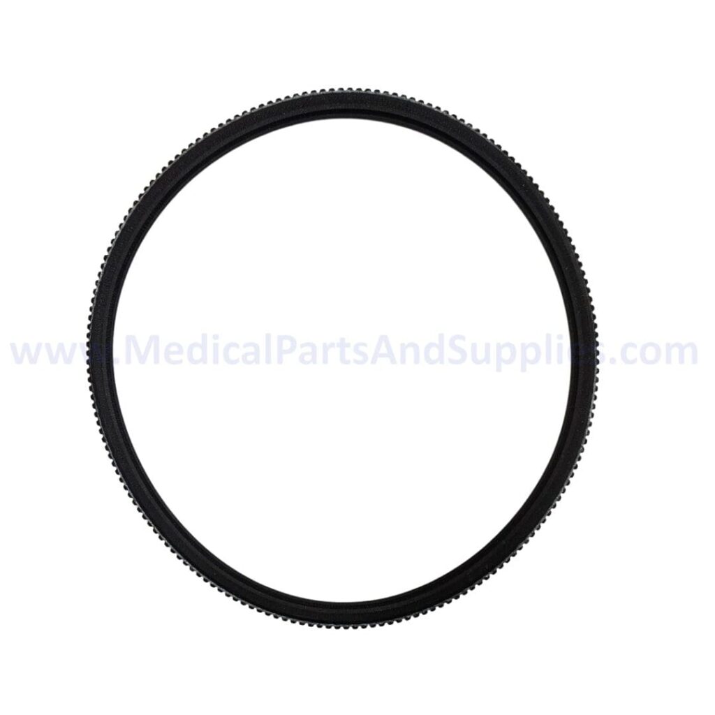 Drive Belt for the DentalEZ® RAMVAC Bulldog QT2, Part VPB101 (OEM Part 002027SP and Industry Part 2/7M6000JB)