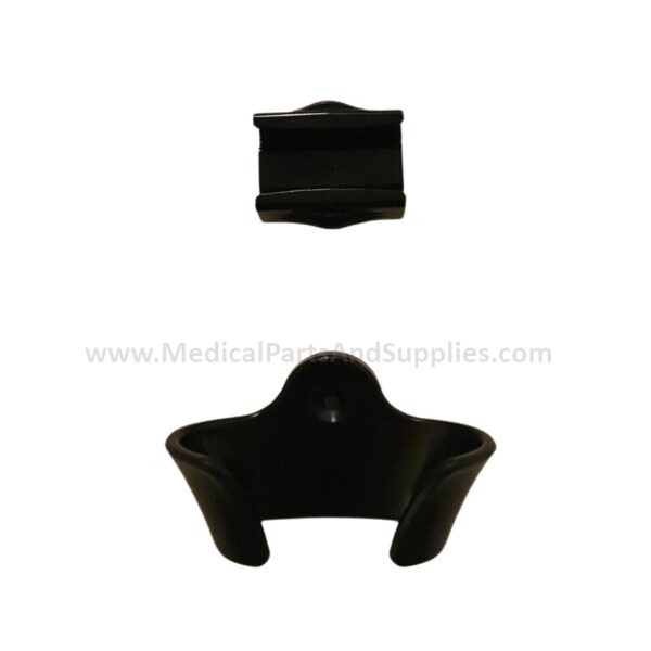 Hand Control Holster Kit, Part MIK252 (OEM Part 002-1474-00)