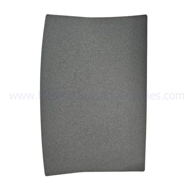 Step Cover (Grey) for the Midmark-Ritter® 304, Part MIC295 (OEM Part 053-0848-00)