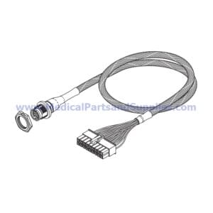 Connection Point Harness (Long), Part MIH258 (OEM Part 002-1110-01)