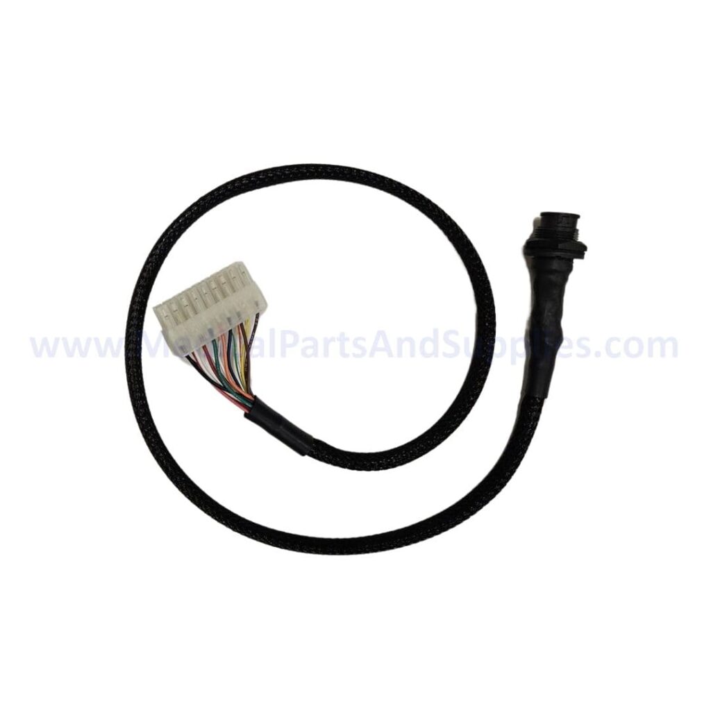 Connection Point Harness (Long), Part MIH258 (OEM Part 002-1110-01)