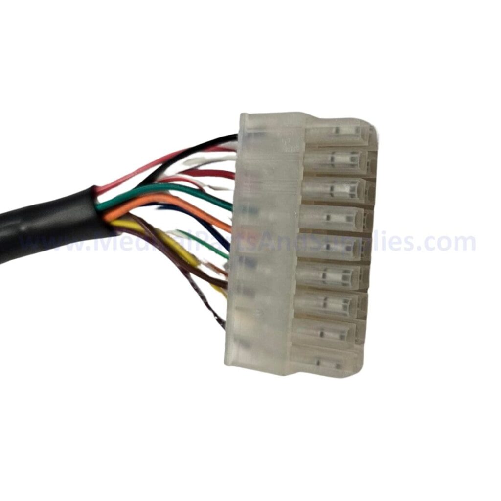 Connection Point Harness (Long), Part MIH258 (OEM Part 002-1110-01)