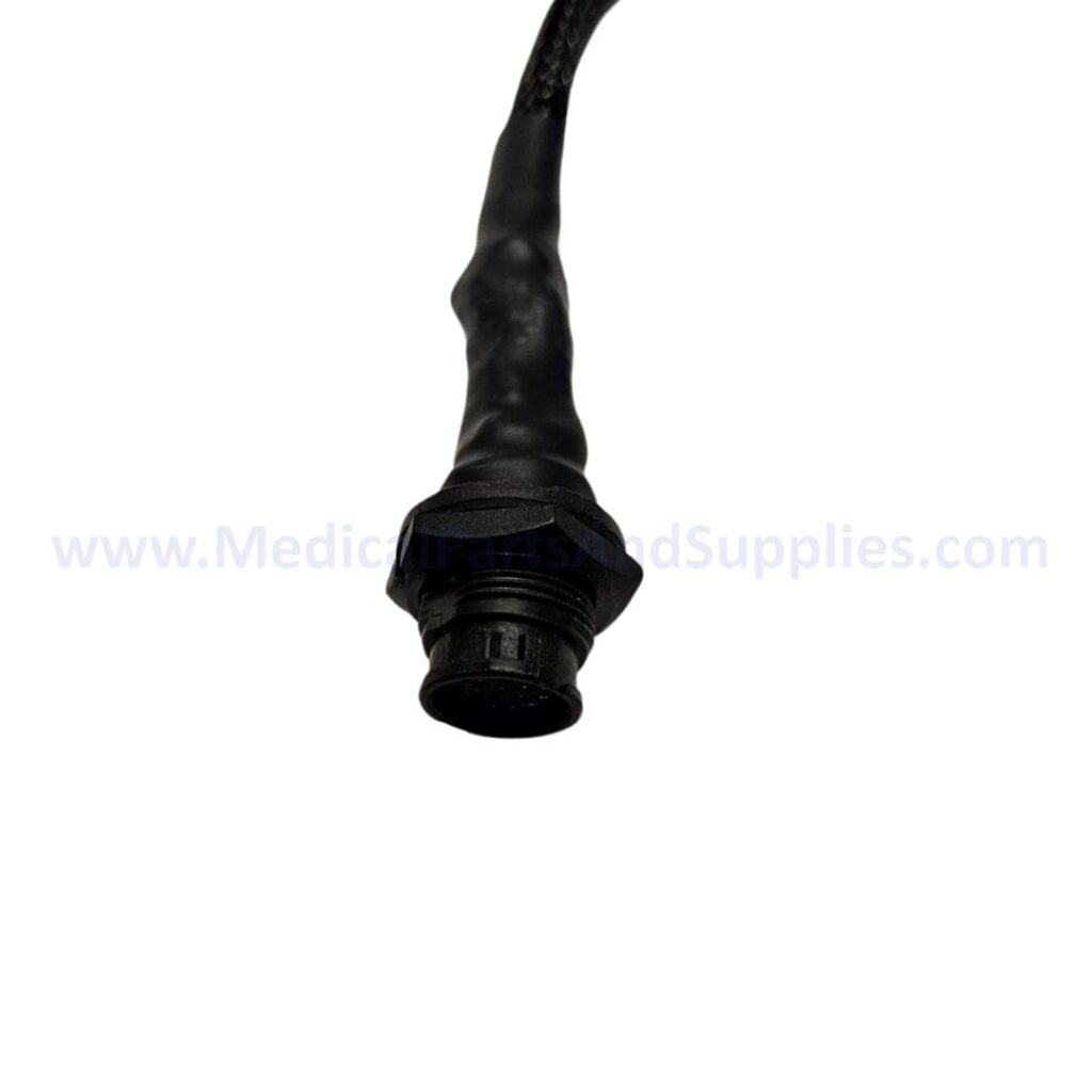 Connection Point Harness (Long), Part MIH258 (OEM Part 002-1110-01)