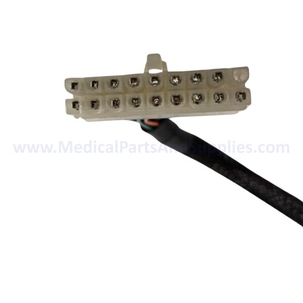 Connection Point Harness (Long), Part MIH258 (OEM Part 002-1110-01)