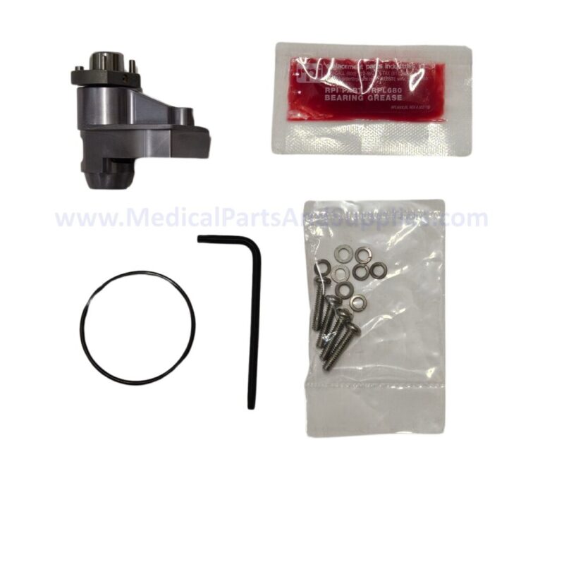 Output Drive Assembly, Part STA040