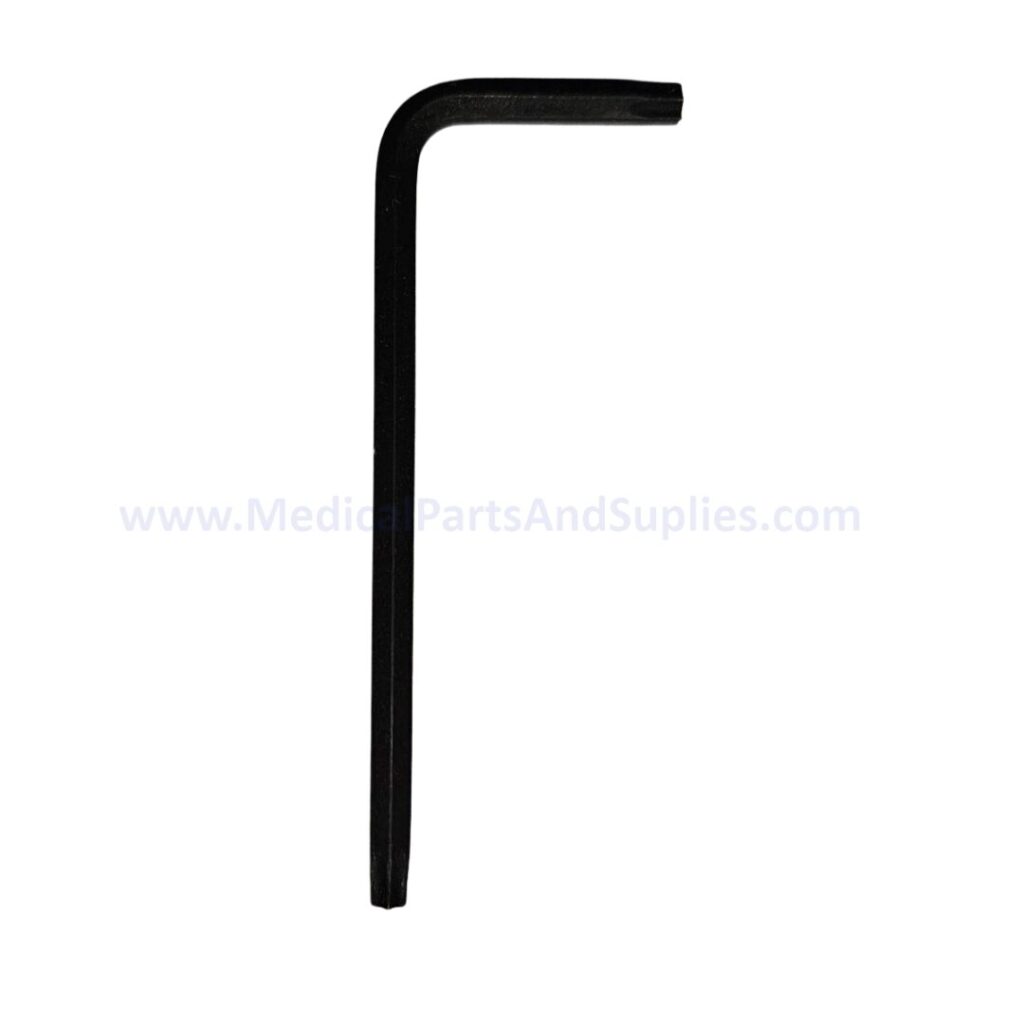 T-15 Torx Wrench for the Stryker® 941 Cast Cutter Saw, Part RPT700