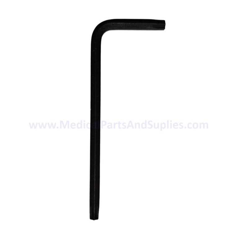 T-15 Torx Wrench for the Stryker® 941 Cast Cutter Saw, Part RPT700