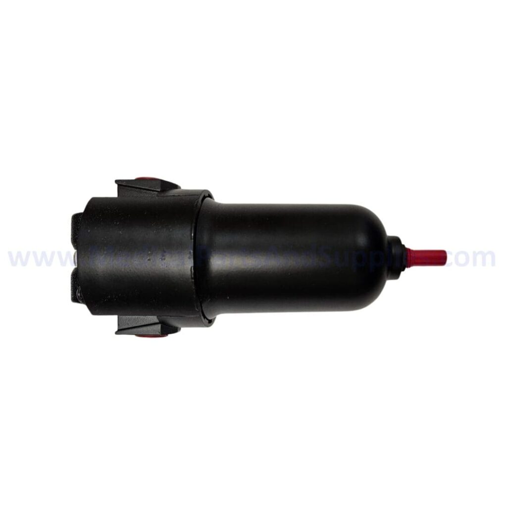 Coalescing Filter Assembly (10 oz.), Part CMA022 (OEM Part M26-03-FMO)