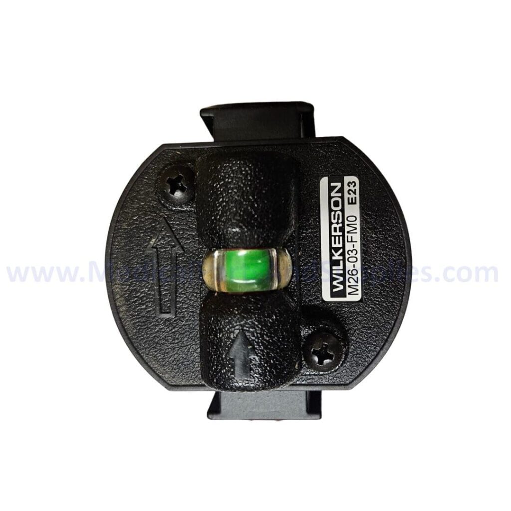 Coalescing Filter Assembly (10 oz.), Part CMA022 (OEM Part M26-03-FMO)