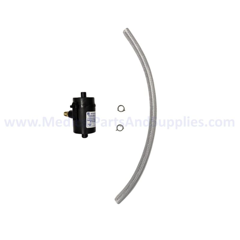 Fresh Air Intake Filter Kit, Part CMK003 OEM Part # FM50955 / ACP90505)